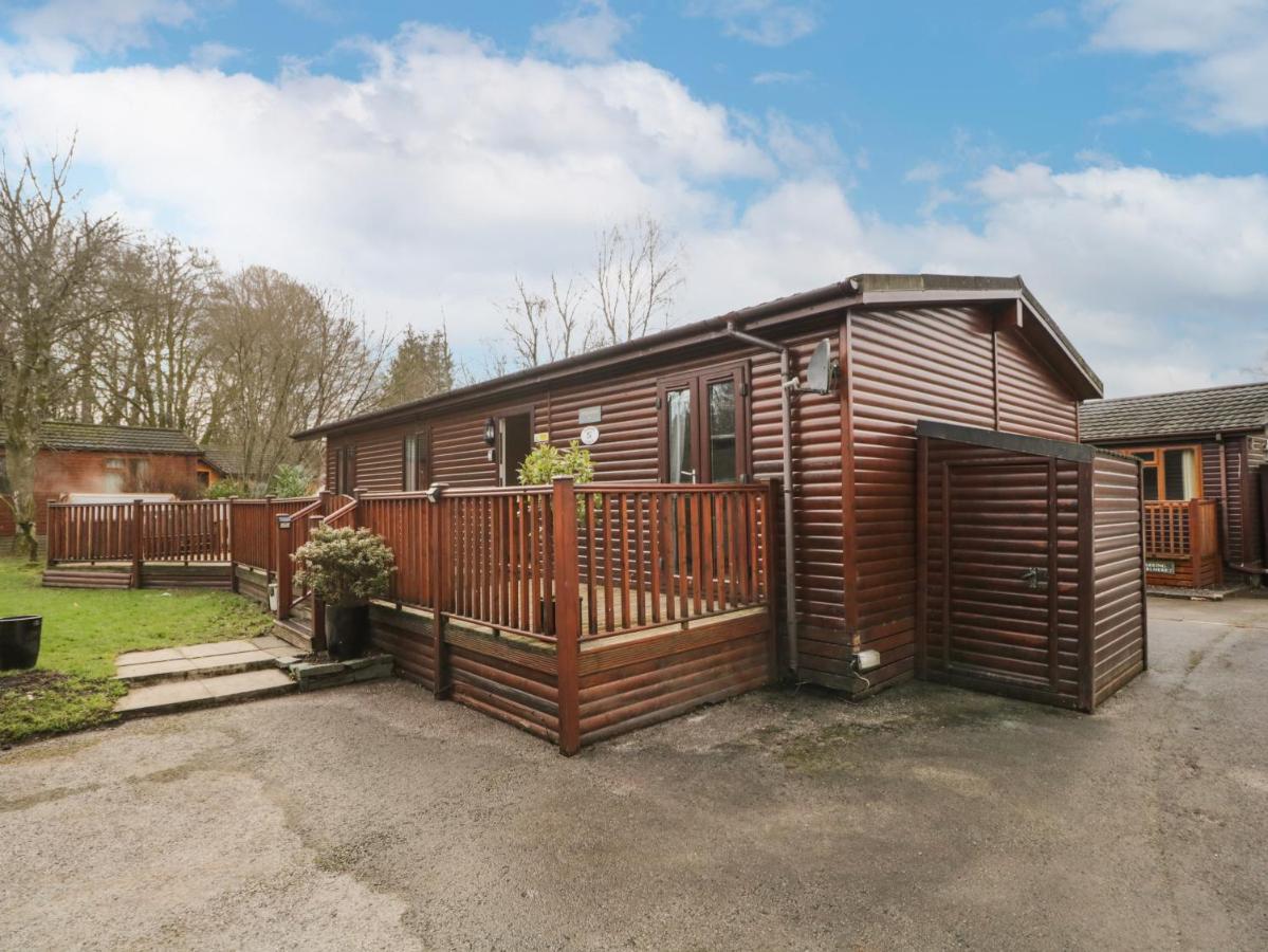Damson Lodge Windermere Exterior photo