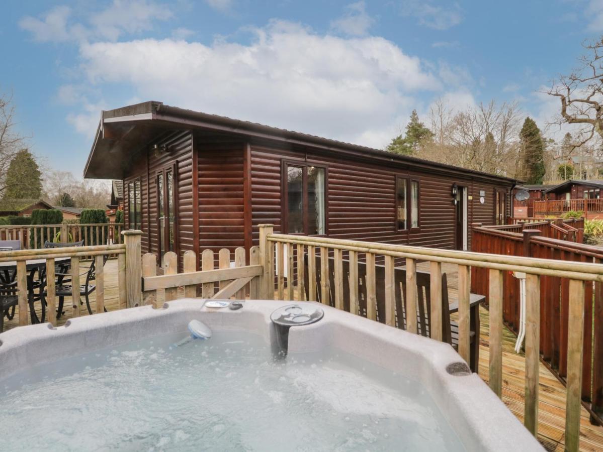 Damson Lodge Windermere Exterior photo